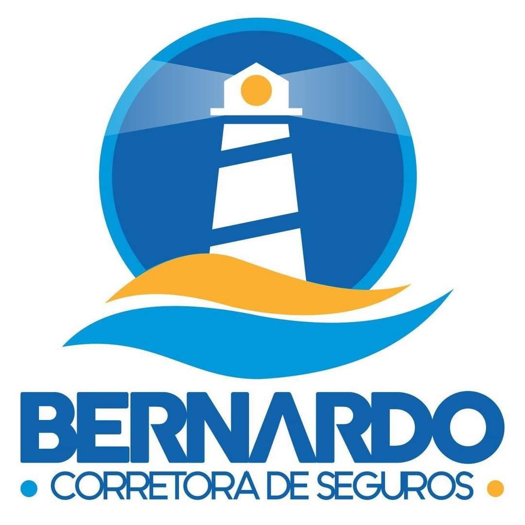 Logo Bernardo Corretora de Seguros